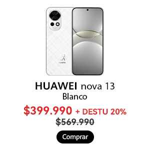 huawei chile codigo descuento estudiante